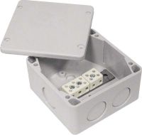 Brand.Verbindungsdose FB1050SN