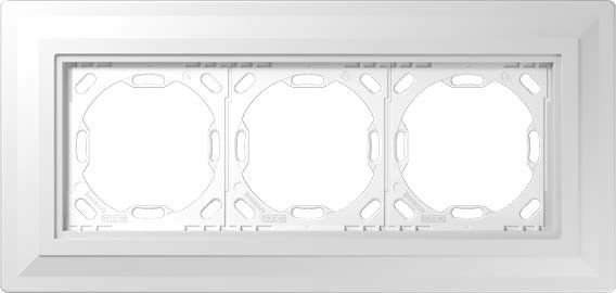 Einputzadapter PA 983 G 125-0
