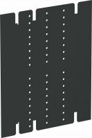 Trennwand VHF-TW L