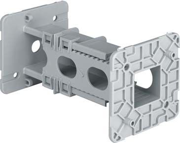 Universal-Aufstockelement 1261-08 Universal-Aufstockelement 1261-08