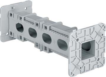 Universal-Aufstockelement 1261-09 Universal-Aufstockelement 1261-09