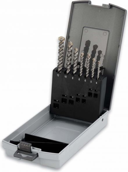 Steinbohrer-Sortiment 20 1380