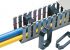 Drahthalteklammer HTWD-BWR-40X60