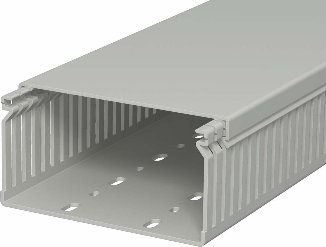 Verdrahtungskanal LK4 60120 HxB 60x120mm