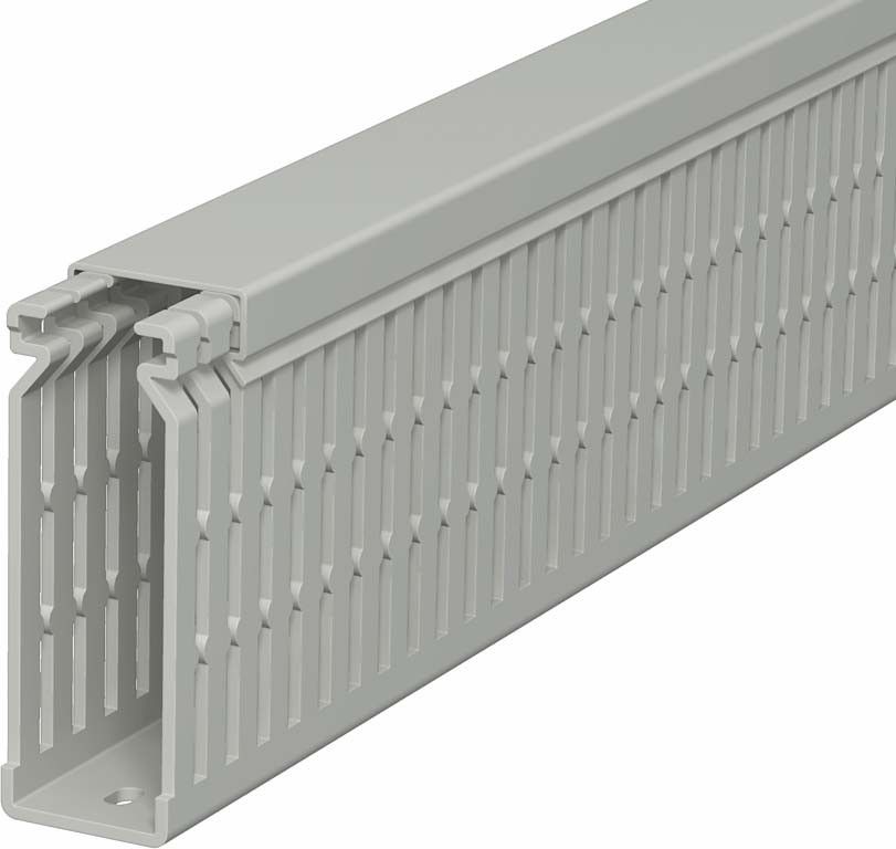 Verdrahtungskanal LK4 N 80025 HxB 80x25mm Verdrahtungskanal LK4 N 80025 HxB 80x25mm