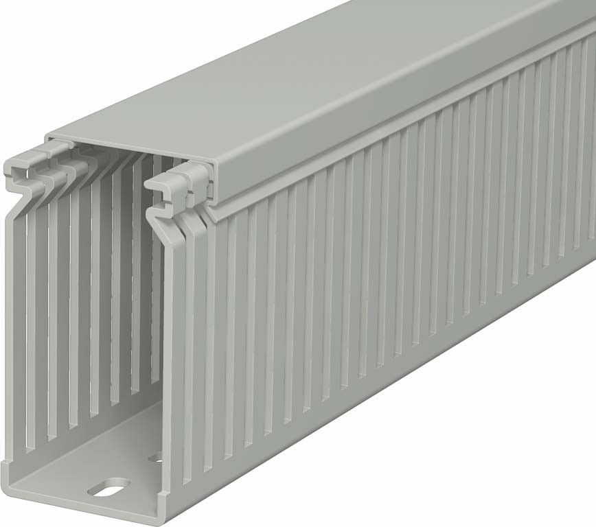Verdrahtungskanal LK4 80040 Sonderloch