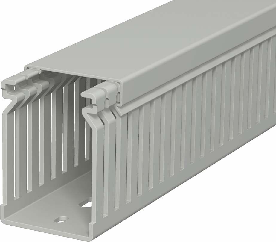 Verdrahtungskanal LK4 60040 Sonderloch