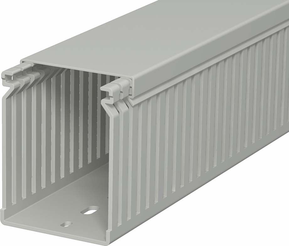 Verdrahtungskanal LK4 80060 Sonderloch