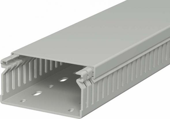 Verdrahtungskanal LK4 40080 HxB 40x80mm Verdrahtungskanal LK4 40080 HxB 40x80mm
