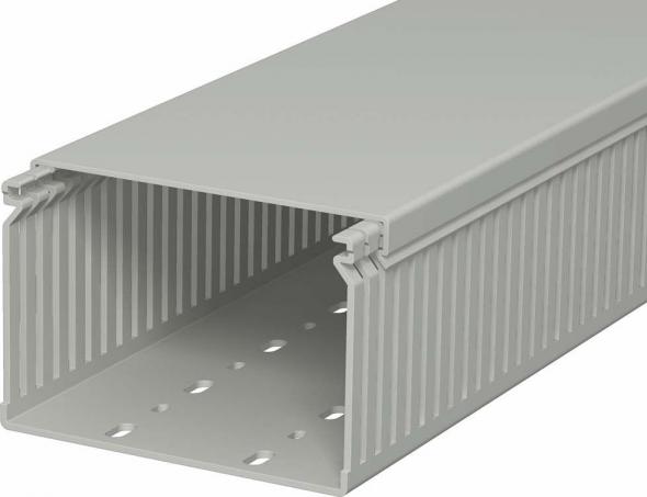 Verdrahtungskanal LK4 80120 HxB 80x120mm Verdrahtungskanal LK4 80120 HxB 80x120mm