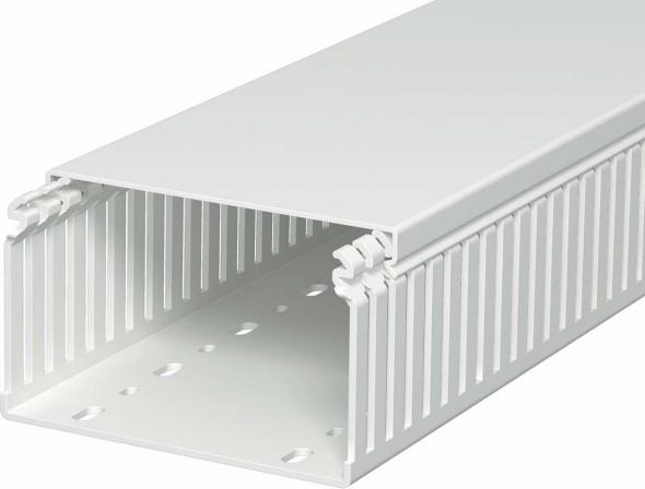 Verdrahtungskanal LKV H 75125 HxB 75x125mm Verdrahtungskanal LKV H 75125 HxB 75x125mm