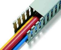 Verdrahtungskanal HTWD-PW-80X60