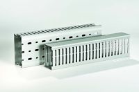 Verdrahtungskanal HTWD-DIN50X75PVCGY28