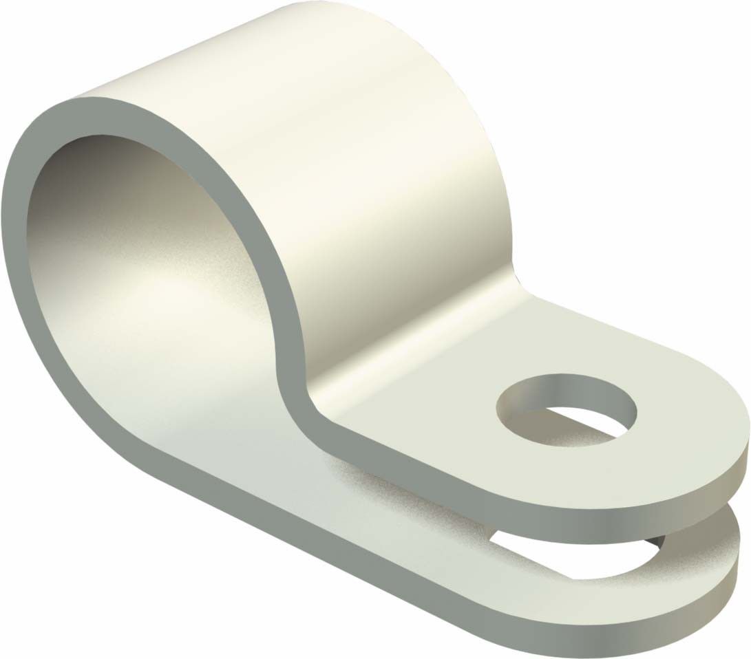 Befestigungsschelle 255 16 LGR