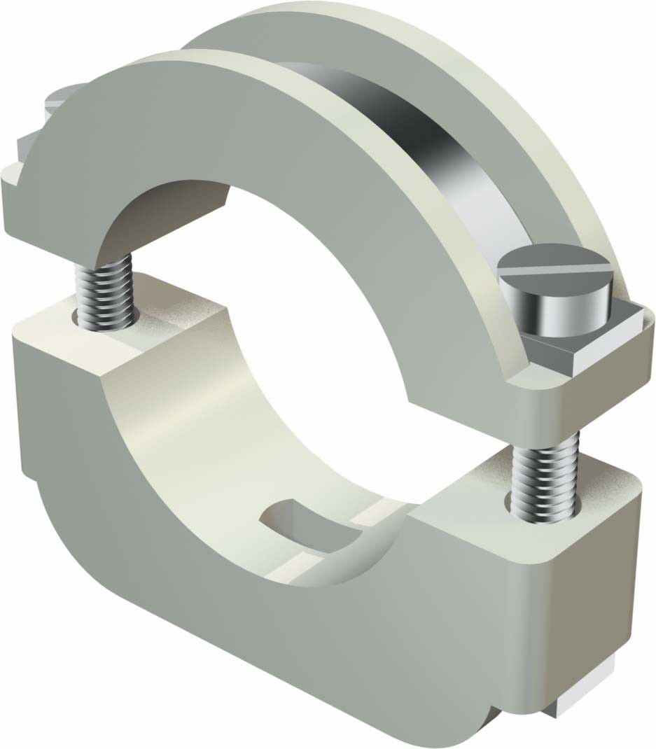 Blitz-Iso-Schelle 3015 34 LGR