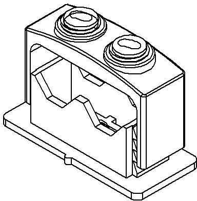 Iso-G-Schelle G 24/34 Iso-G-Schelle G 24/34