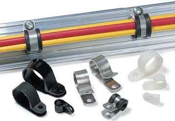 Befestigungsschelle ALU6-ALU-NA-C1