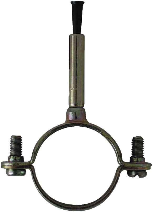 Einfachschelle SAS 12 D-K6x5 Einfachschelle SAS 12 D-K6x5