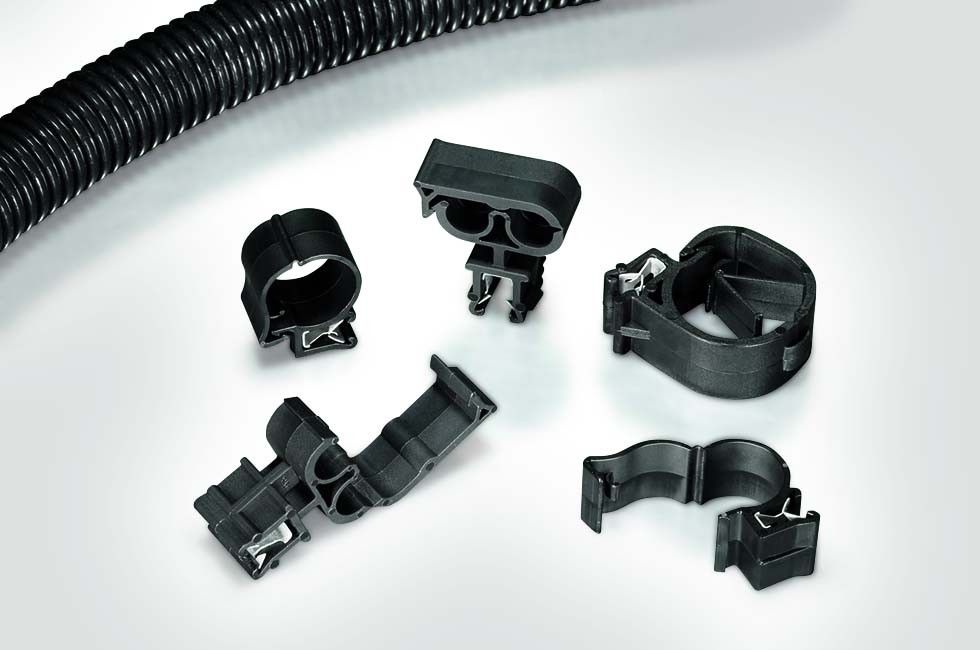 EdgeClip EC27-BK-HIRHS