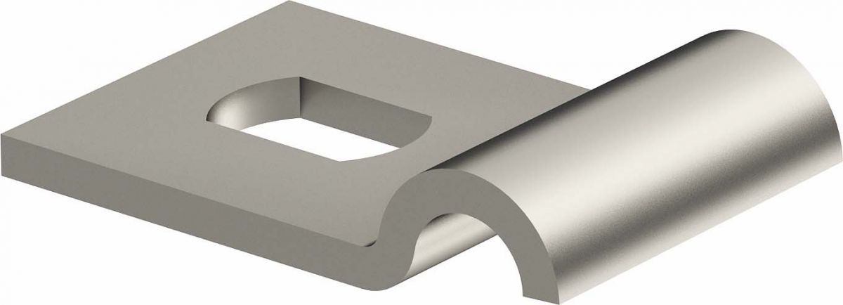 Befestigungsschelle 822 6 V4A Befestigungsschelle 822 6 V4A