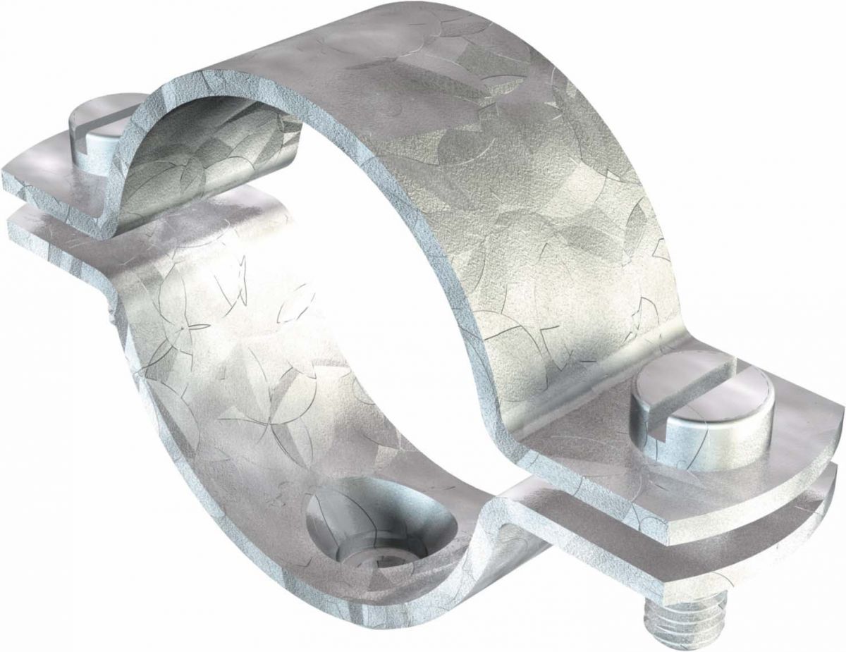 Abstandschelle 2900WM10 48.5 FT