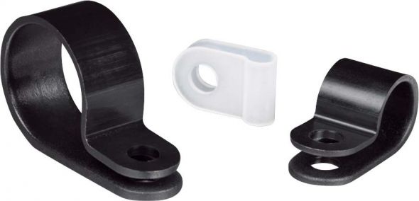 Befestigungsschelle H15P-N66-NA-D1