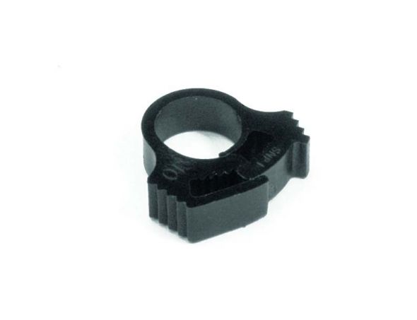 Befestigungsschelle SNP1-PA66GF13-BK-C1