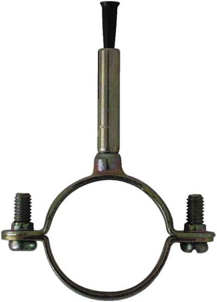 Einfachschelle SAS 12 D-K6x5 Einfachschelle SAS 12 D-K6x5