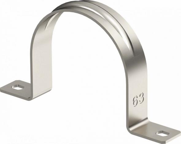 Befestigungsschelle 605 32 V4A Befestigungsschelle 605 32 V4A
