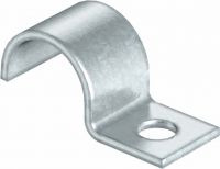 Befestigungsschelle 1015 7 G