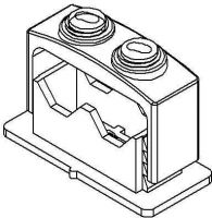 Iso-G-Schelle G 24/34
