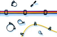 Befestigungsschelle SNP2G-HIR-BK-C1