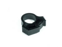 Befestigungsschelle SNP1-PA66GF13-BK-C1