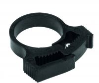 Befestigungsschelle SNP8-PA66GF13-BK-C1