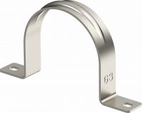 Befestigungsschelle 605 32 V4A