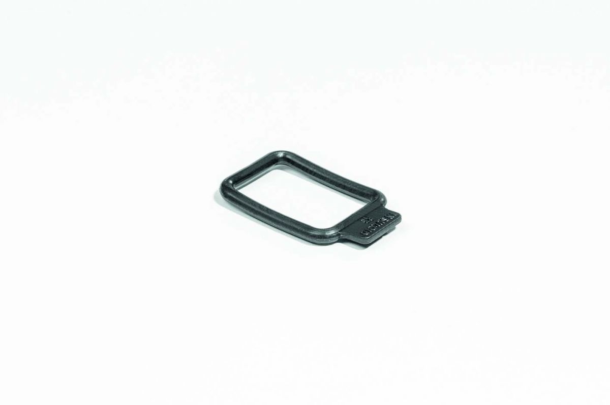 Befestigungsschelle R2-PVC-BK-D1