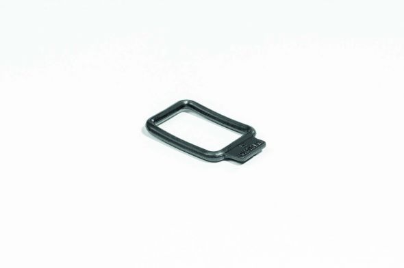 Befestigungsschelle R3-PVC-BK-D1 Befestigungsschelle R3-PVC-BK-D1
