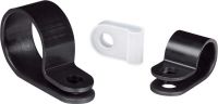 Befestigungsschelle H2P-HS-BK-C1