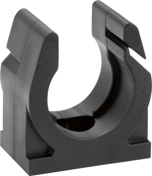 Befestigungsschelle COS Typ 29 sw /290 Befestigungsschelle COS Typ 29 sw /290