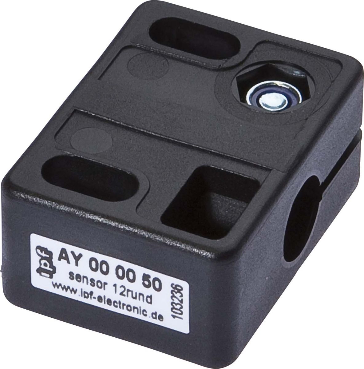 Quickschelle AY000050