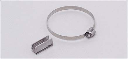 Spannband E11976 Spannband E11976