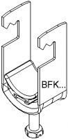 Bügelschellen BFK 64