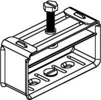 Bündelschellen BUE 50/40.25