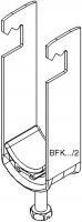 Bügelschelle BFK 18/2