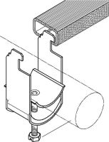 Kabelschelle 16 B