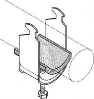 Kabelschelle 16 HB-IW