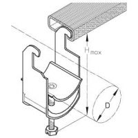 Kabelschelle 32 ACF-E