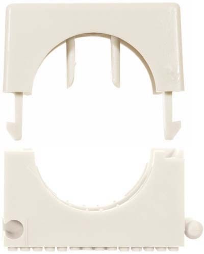 Schelle 16-19 mm SCH 1619 TRANSPARENT Schelle 16-19 mm SCH 1619 TRANSPARENT
