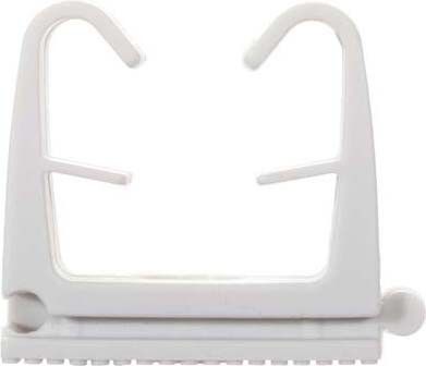 Clip-Schelle FC 9-12 GR Clip-Schelle FC 9-12 GR