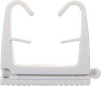 Clip-Schelle FC 9-12 GR